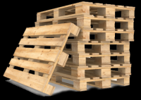 Wooden Pallet