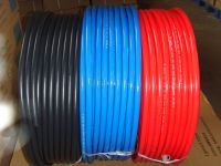 high pressure rubber hose,