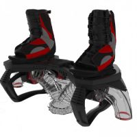 ZAPATA RACING FLYBOARD PRO SERIES V4 &acirc;€“ 2015 EDITION