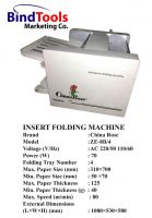 Automatic Folding Machine
