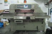 Polar Paper Cutting Machine