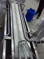 cheese braided machinery
