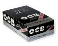 OCB Premium Cigarette Rolling Papers for Sale