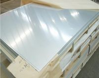 stainless steel sheet cold rolled