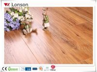 Wood tuxture luxury vinyl tile pvc flooring for commercial