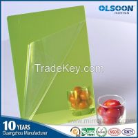 Quality Acrylic Mirror Sheet