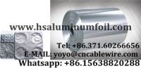 Aluminum Foil for Pharmaceutical Packaging