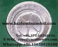 Household Aluminum Foil