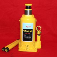 Hydraulic Bottle Jack