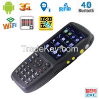 Wifi Handheld PDA with Android OS