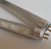 LED Aluminium Tube T5 Led