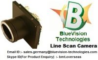 CCD LINE SCAN CAMERA