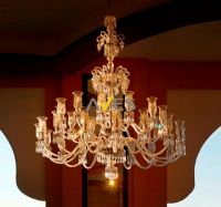 Crystal Chandelier