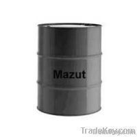 Mazut M100-75