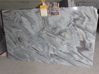 polished granite