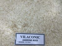 Jasmine Rice,
