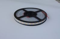 waterproof 5050 warm white IP68 flexible led strip light