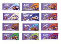 Milka 100g