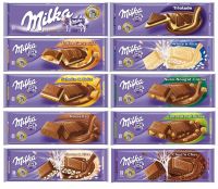 Milka 300g