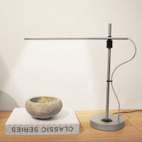Touch dimmable office table eye protection desk lamp