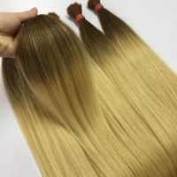 Standard Double Drawn Remy Hair