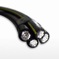 0.6/1kv XLPE Aluminum Cable