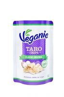 Veganic Taro Chips Classic Original