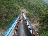 Belt Conveyor System, Spares