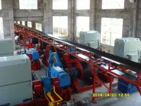 Belt Conveyor System, Spares