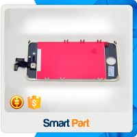 For iphone 4S LCD Assembly of Original Brand and factory price LCD display Screen