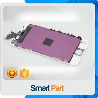 For iphone 5 LCD assembly of Grade AAA touch screen replacement parts