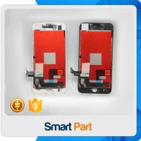 For iPhone 7 LCD and Digitizer assembly of 2017 New arrival for wholsale 100% tested