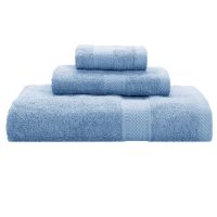  Buy Organic Cotton Towel Sets  @ Welllivingshop