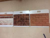 Terra Cotta Brick