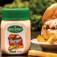 Burger Mayonnaise â 200gm