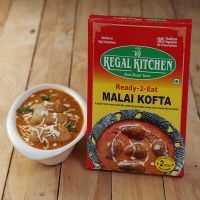 Ready To Eat Malai Kofta