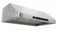 Aotin Stainless Steel Range Hood USA Style