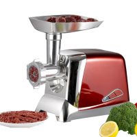 Ideamay Household 800w 1.5kg/min Electric Meat Grinder Machine