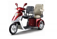 3 Wheels Electric Tricycle Scooter