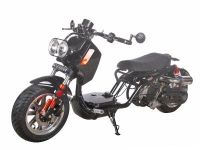 2016 Maddog PMZ50-21 50cc Scooter Price 500usd