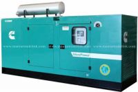 Diesel generator