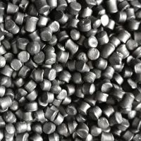 PP/EPDM pellets from car bumpers