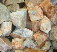 Berrylium ore | Forward Minerals LTD