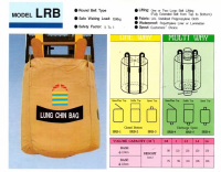 TAIWAN FIBC BAGS