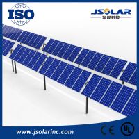 Single Axis Solar Tracker System, Solar Tracking System, Solar Tracker Single Axis 220V/110V