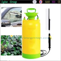 High pressure washer, High pressure cleaner, Protable car wash