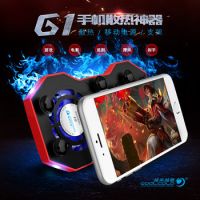 Coolcold New Arrival Mobile Phone Holder Stand With Single Cooling Fan