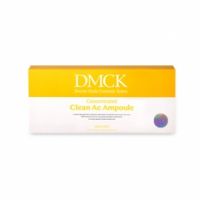 DMCK Clean Ac Ampoule - best selling anti acne treatment for problem skin