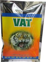 VAT-Organic Pesticide