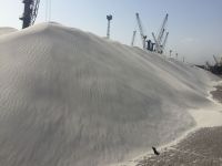 Silica Sand